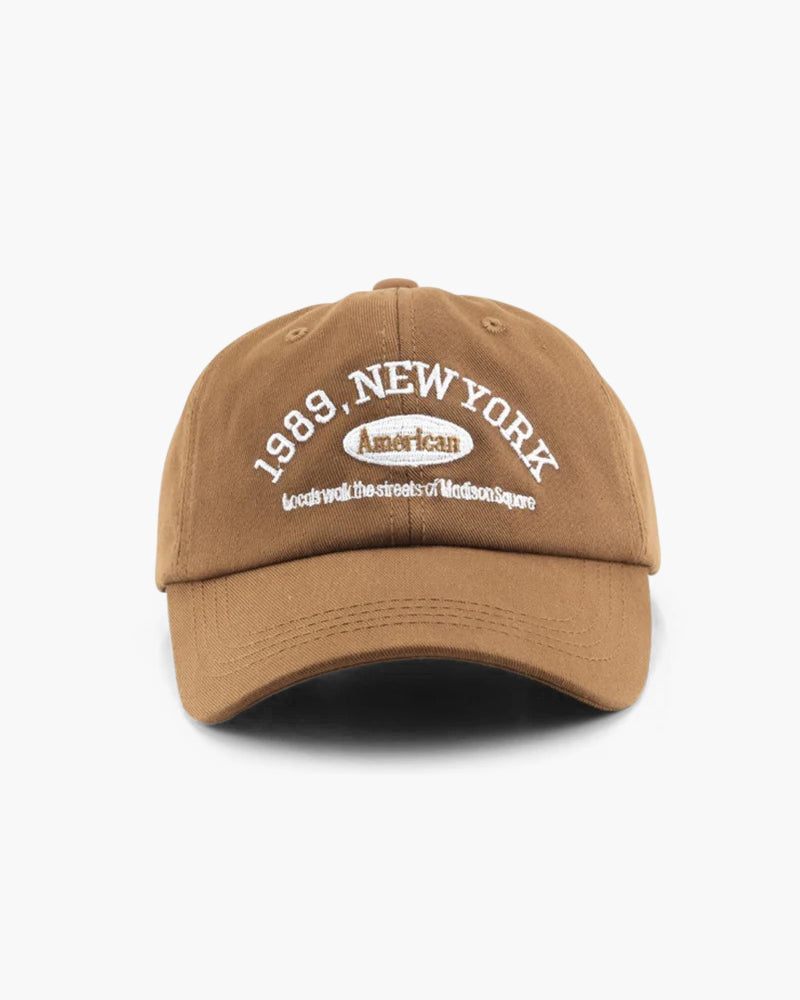 NYC Cap