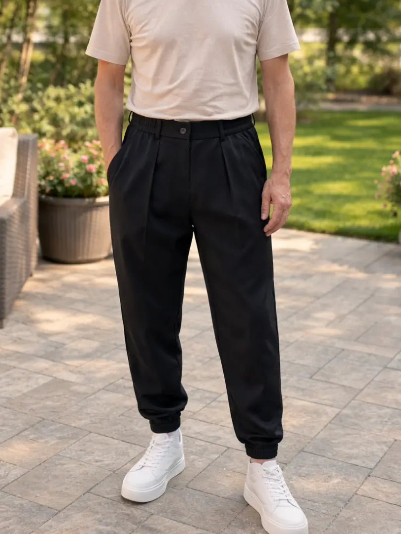 Rafello&Co | Elegant Trousers