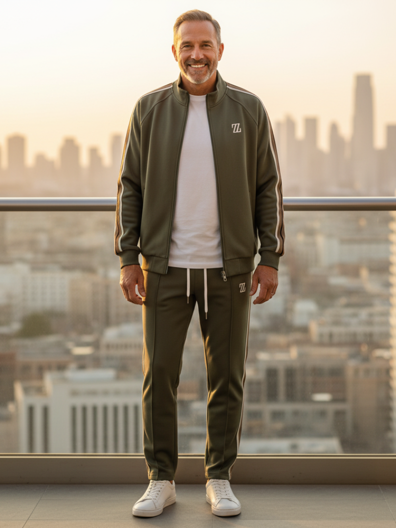 Rafello&Co | Two-piece tracksuit