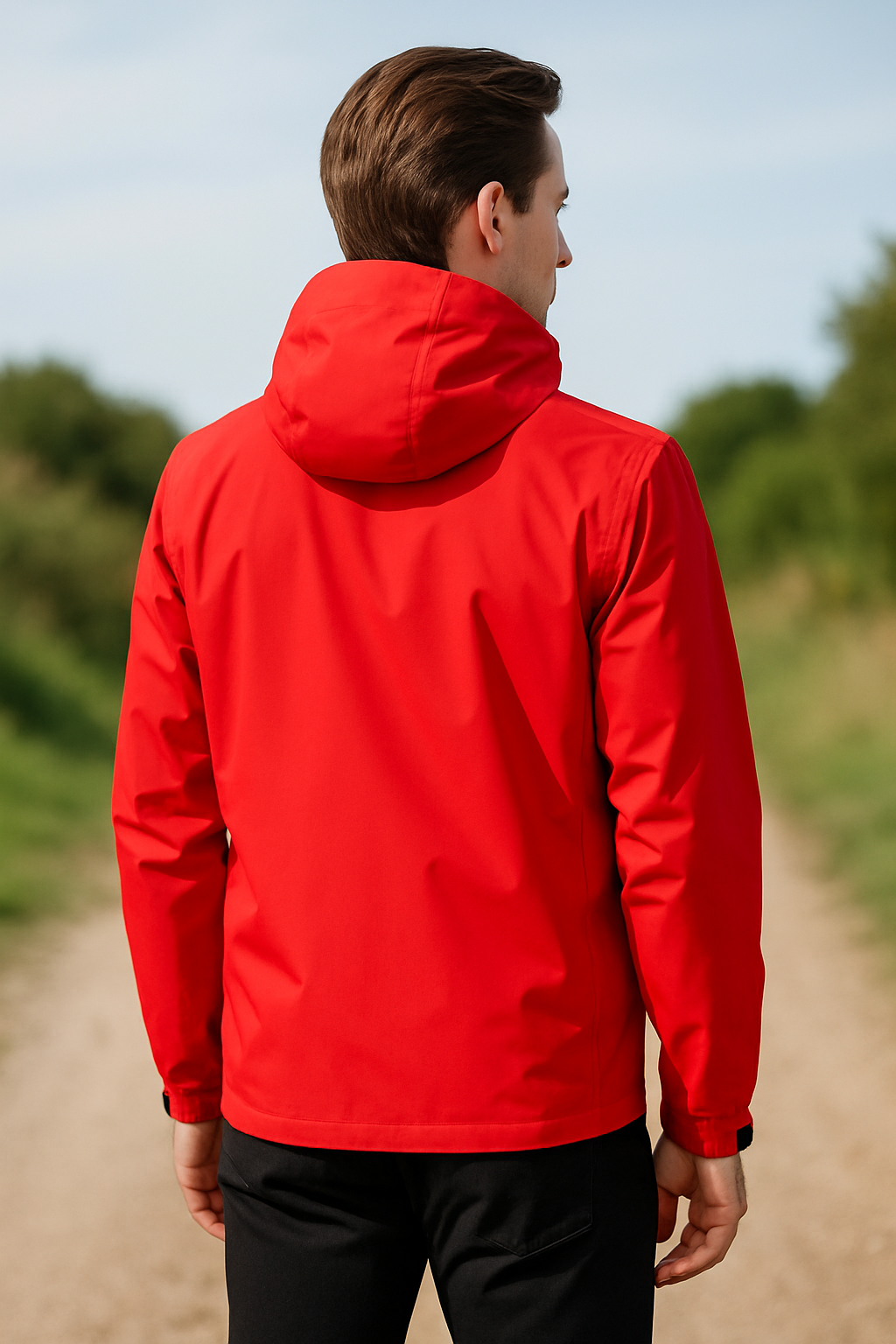 Rafello&Co | Men's Outdoor Mountaineering Jacket