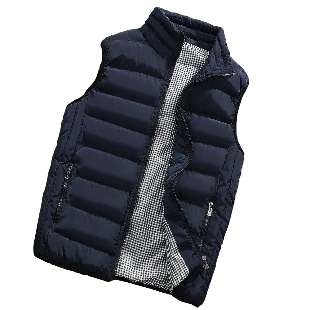 Rafello&Co | Windproof Sleeveless Vest