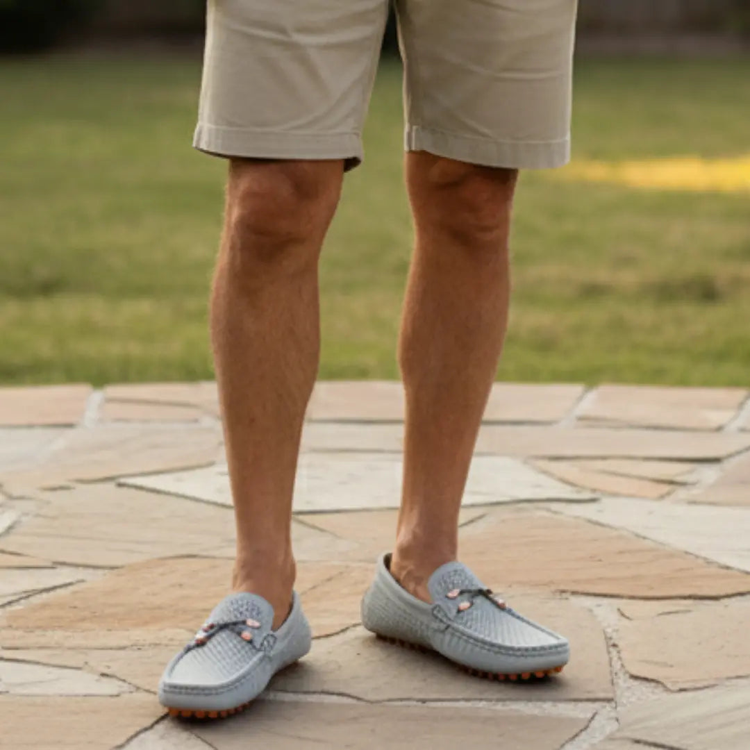 Rafello&Co | Comfortabele leren schoenen Rafello&Co