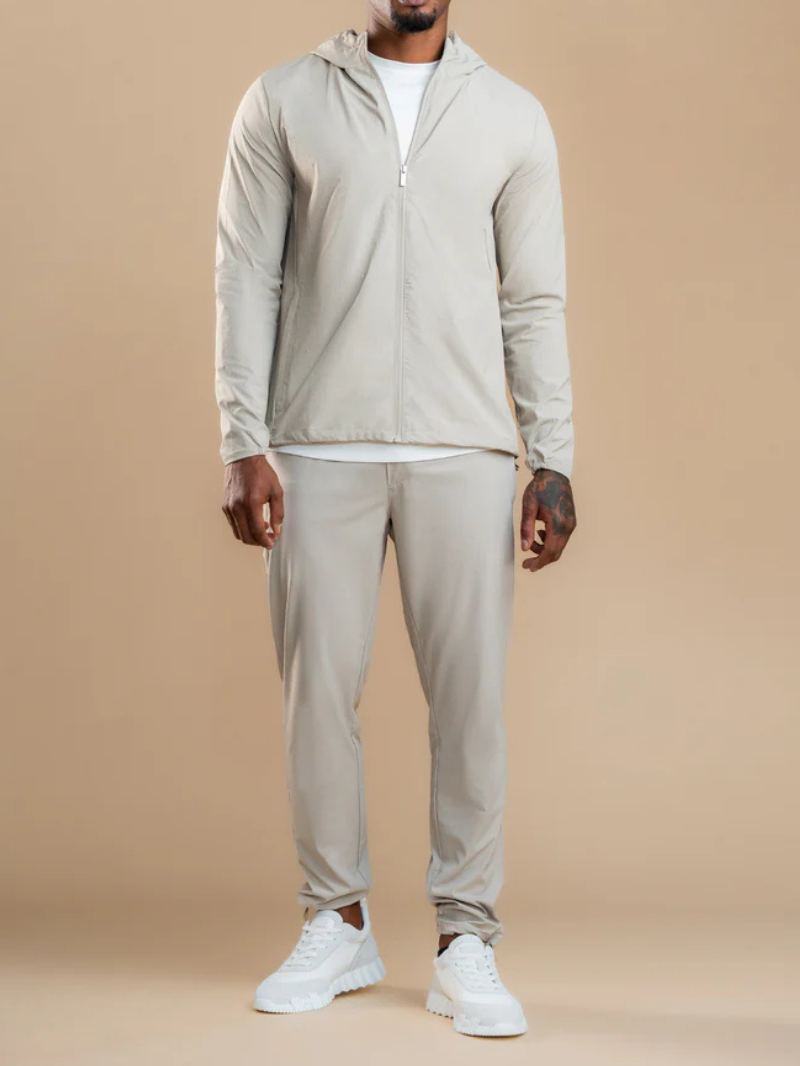 Men’s Modern Tech Tracksuit