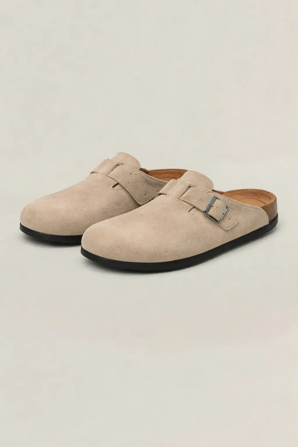 Rafello&Co | Echte Mocassin Pantoffels Rafello&Co