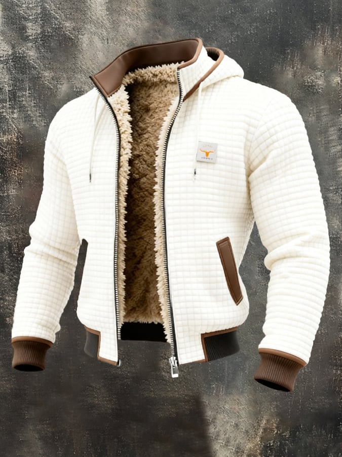 Rafello&Co | Polar Thermal Impact Jacket