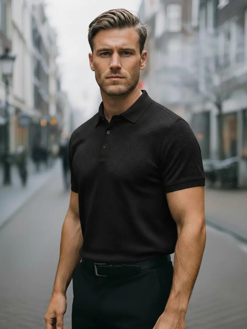 Rafello&Co | Premium Poloshirt Rafello&Co