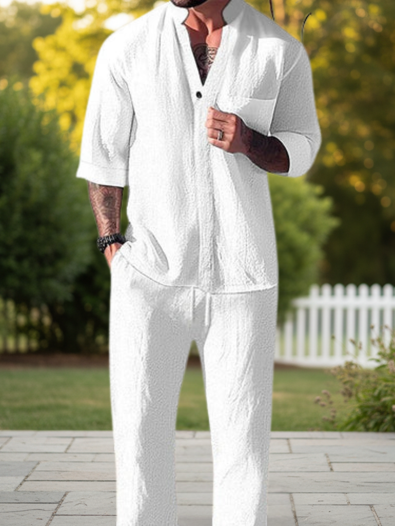 Rafello&Co | Men's Casual Set