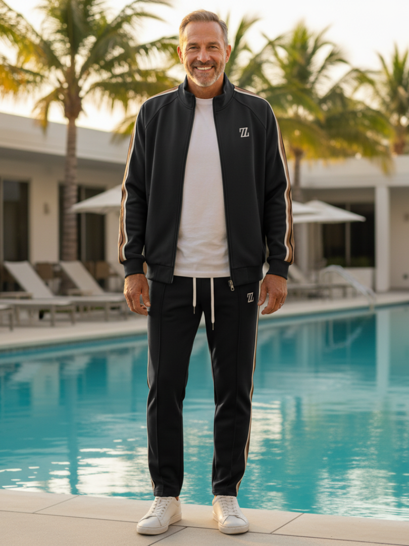 Rafello&Co | Two-piece tracksuit