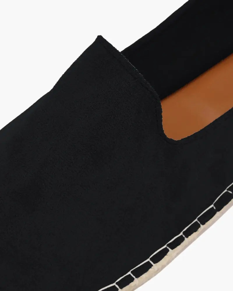 Soho Style Espadrilles Rafello&Co