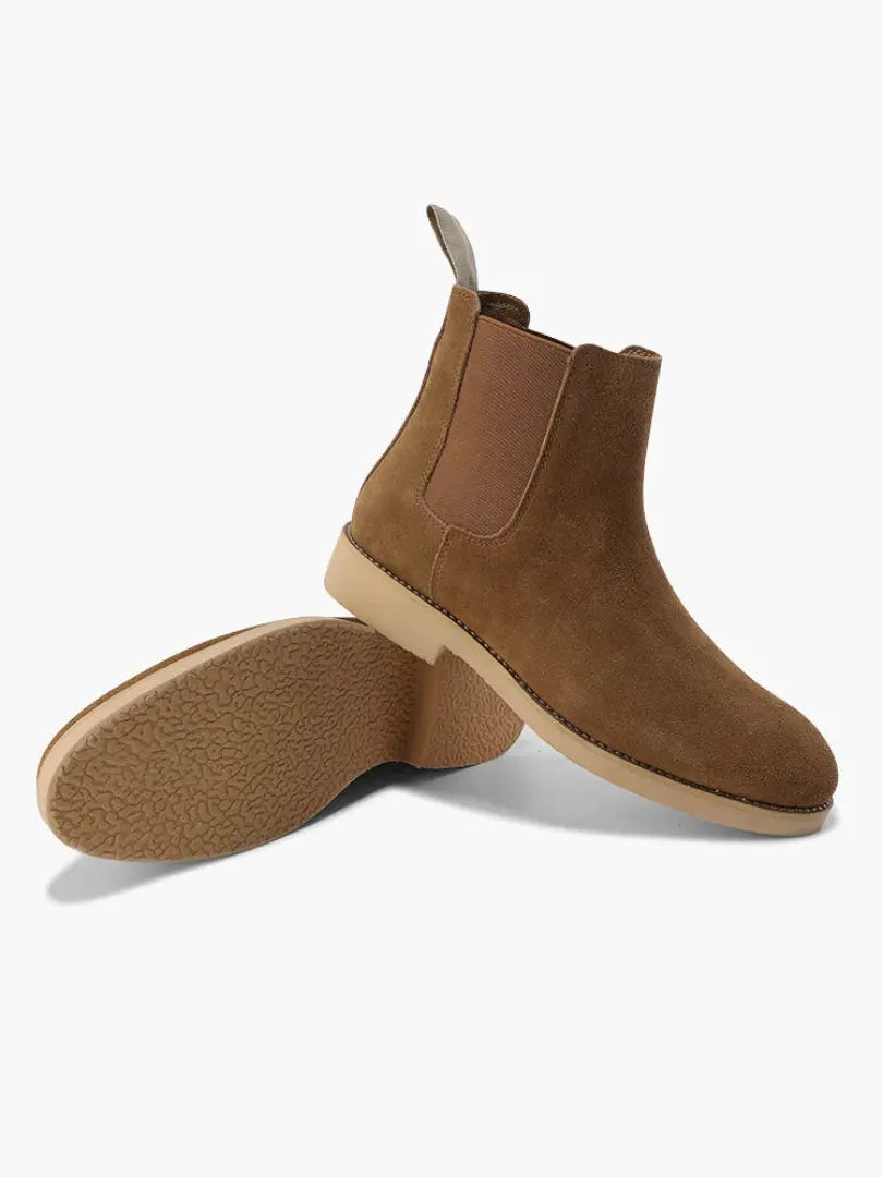 Chelsea Ankle Boots Rafello&Co