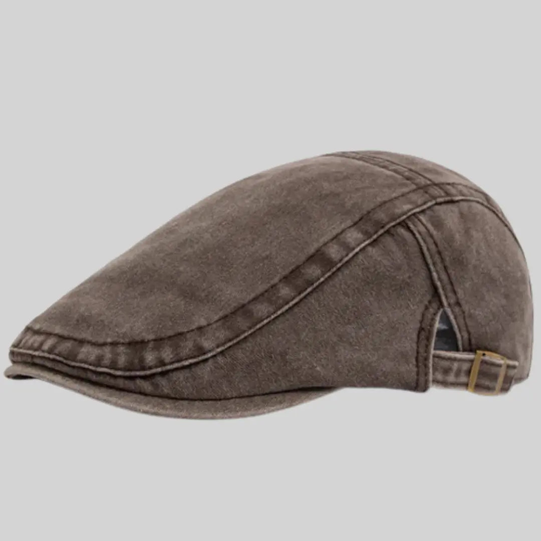 Rafello&Co | Stijlvolle Vintage Baret Rafello&Co