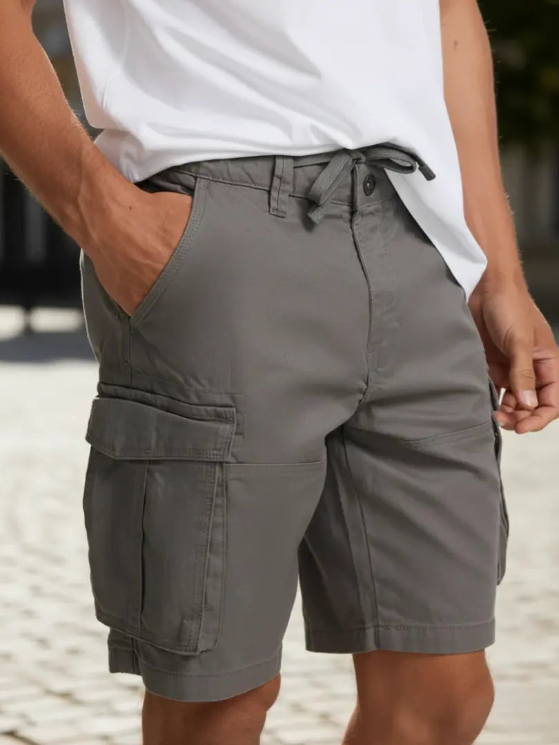 Rafello&Co | Cargoshorts Rafello&Co