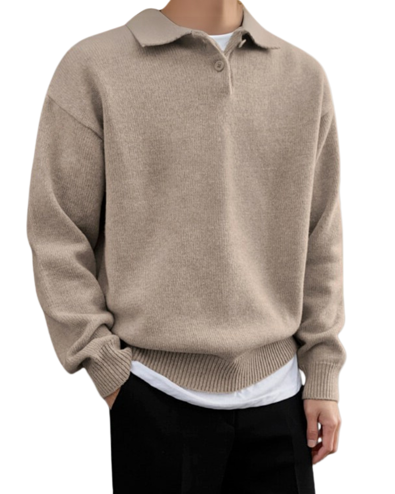 The Oslo – Pure Wool Essentials