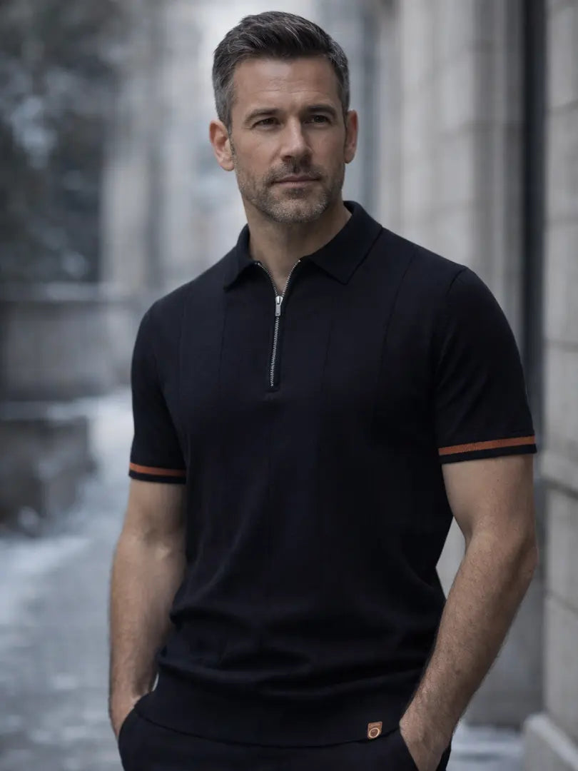 Rafello&Co | Ritspolo Shirt Rafello&Co