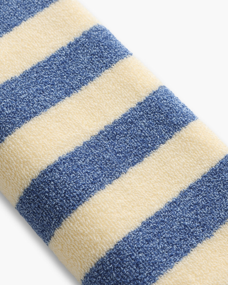 Kust Striped Towel