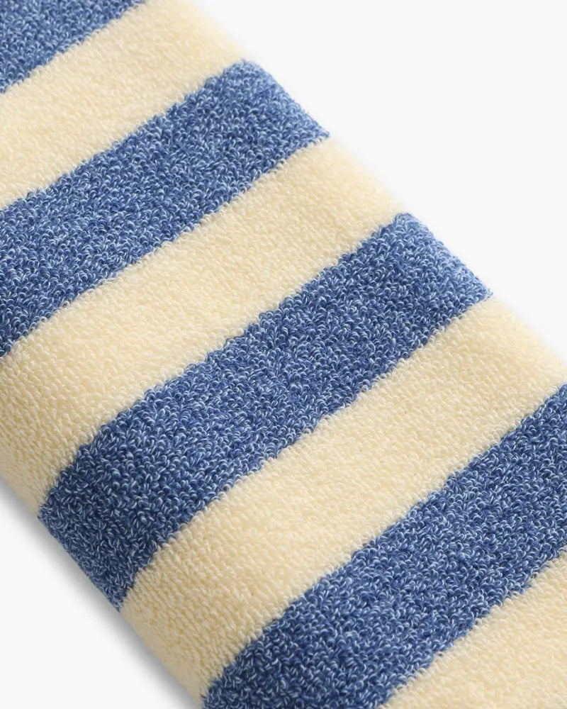 Kust Striped Towel Rafello&Co