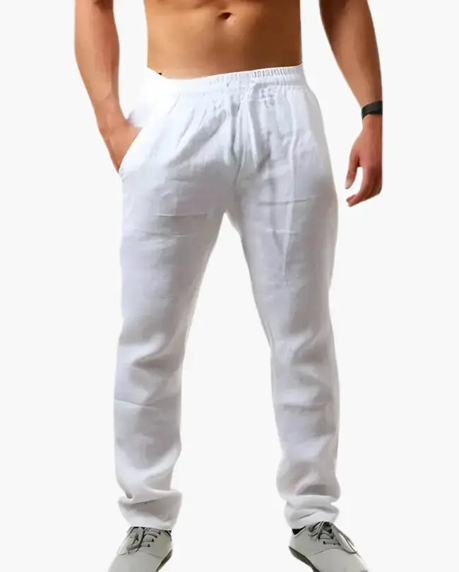 Riviera Pantalon Rafello&Co