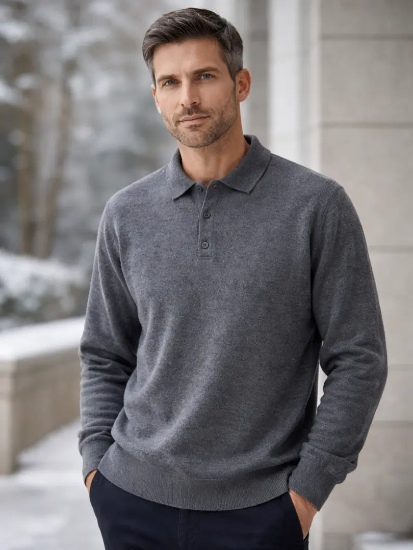 Rafello classic's Polo Shirt Rafello&Co