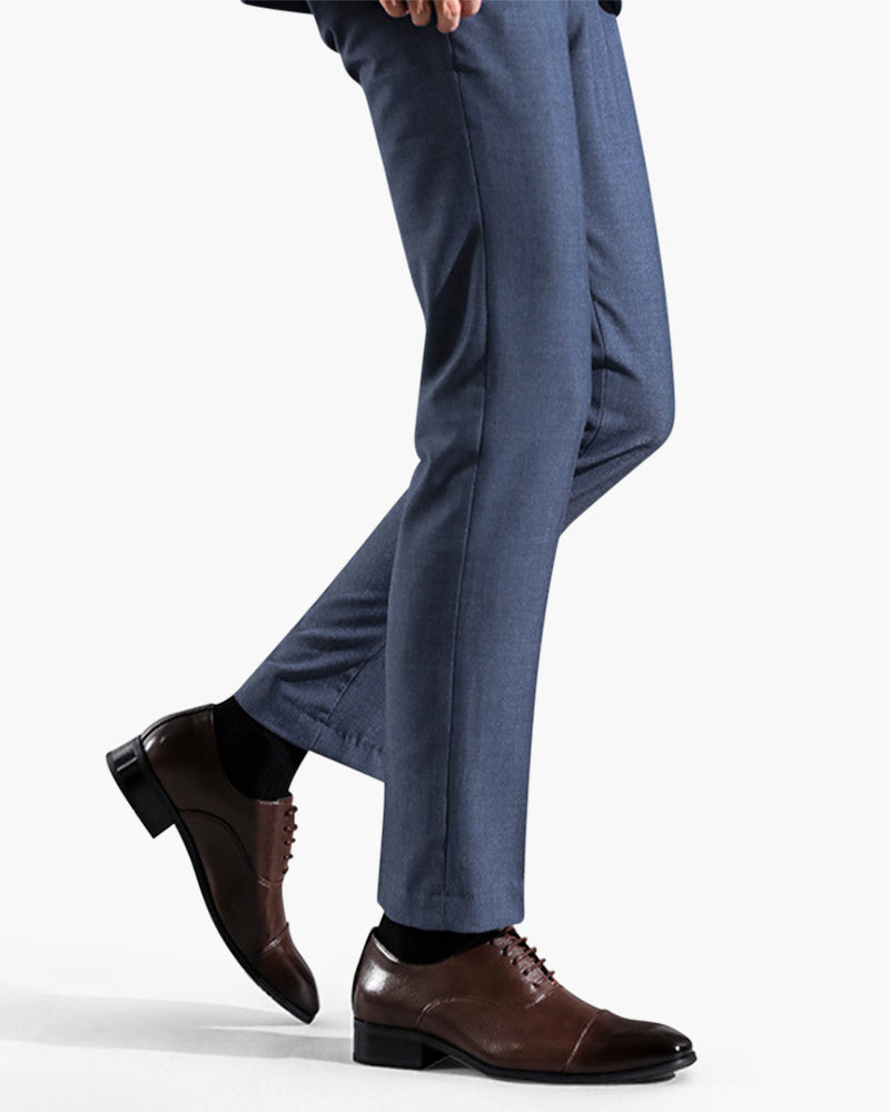 Elegante Leren Schoenen