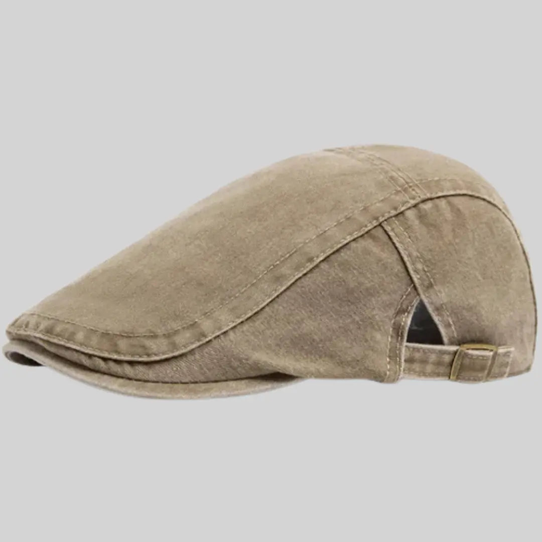 Rafello&Co | Stijlvolle Vintage Baret Rafello&Co