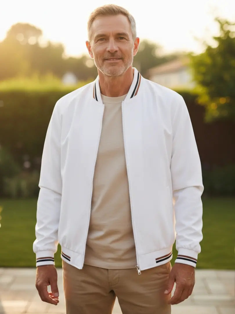 Rafello&Co | Casual Bomberjas Rafello&Co