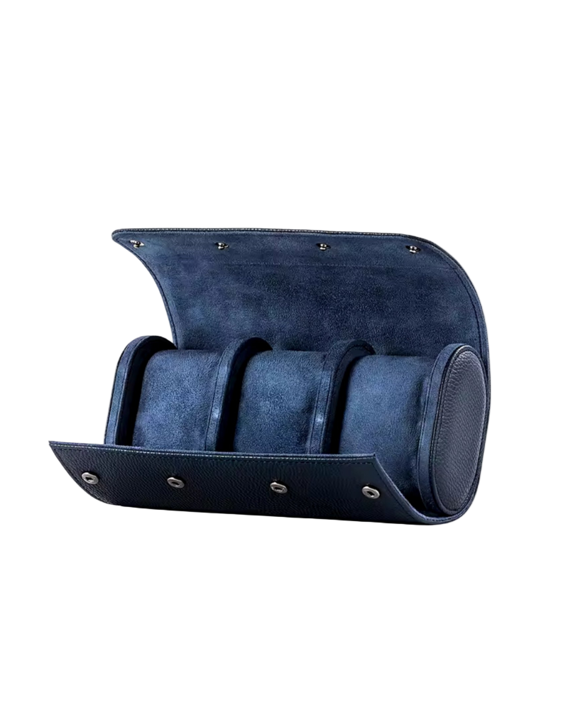 Vintage Money Watch Holder