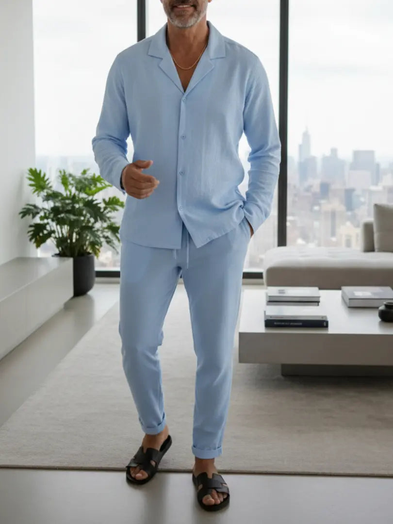 Rafello&Co | Casual Zomeroutfit Rafello&Co