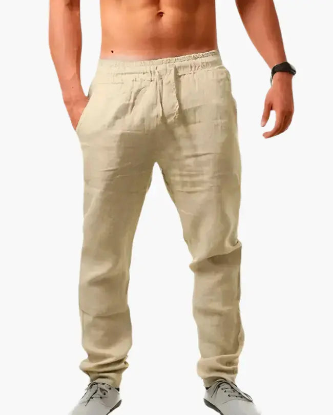 Riviera Pantalon Rafello&Co