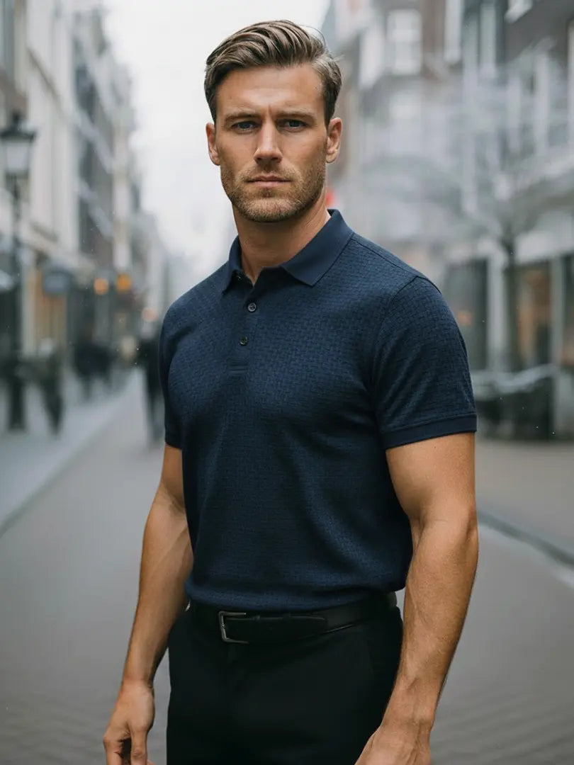 Rafello&Co | Premium Poloshirt Rafello&Co