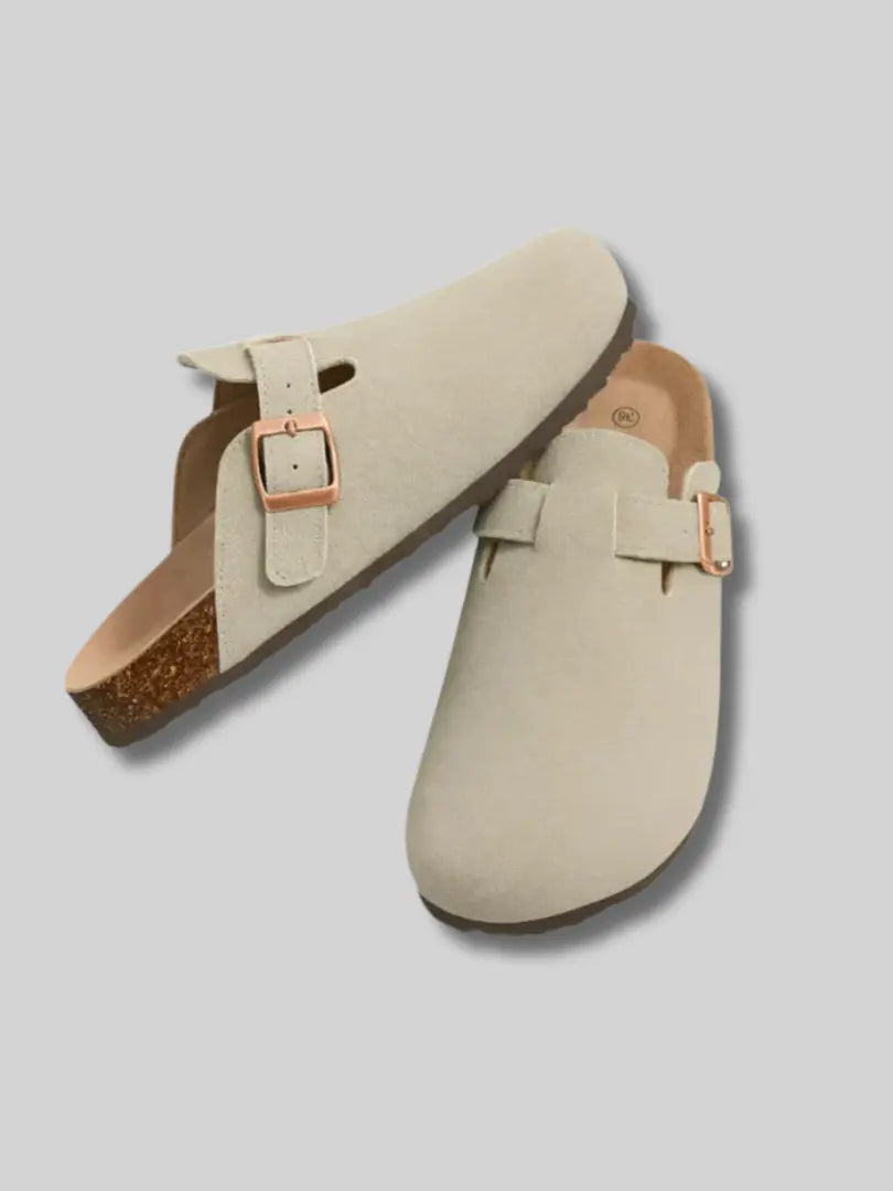 Rafello&Co | Echte Mocassin Pantoffels Rafello&Co