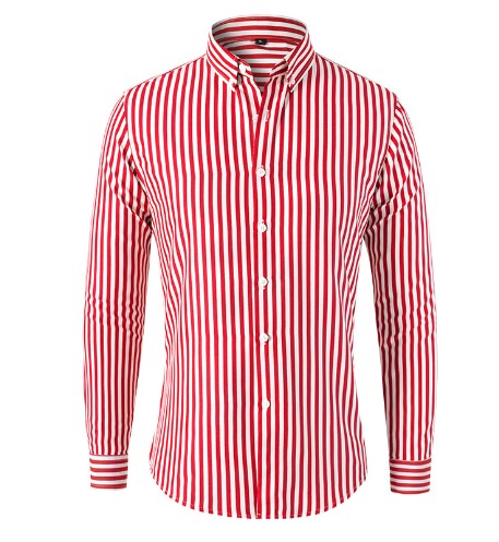 Willem | Striped Shirt