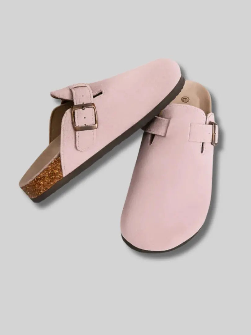 Rafello&Co | Echte Mocassin Pantoffels Rafello&Co