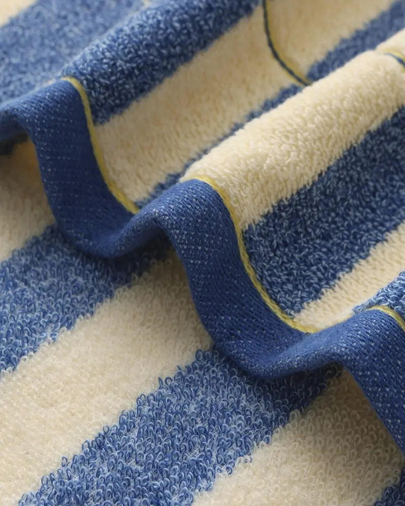 Kust Striped Towel Rafello&Co