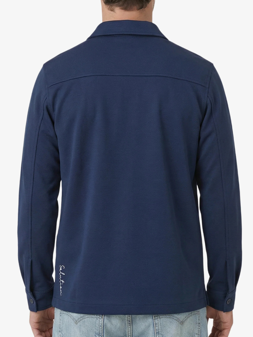 ChatGPT said: Men’s Lightweight Utility Jacket