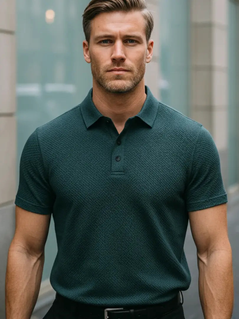 Rafello&Co | Premium Poloshirt Rafello&Co