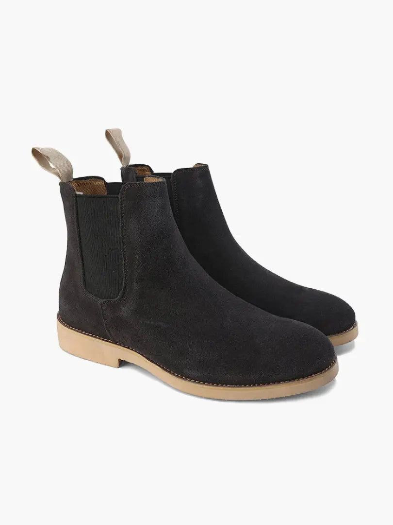 Chelsea Ankle Boots Rafello&Co