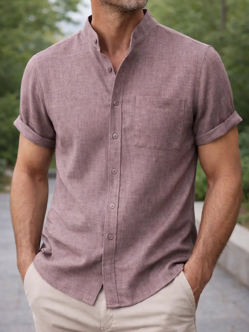 Het Mandarin Label Rafello&Co