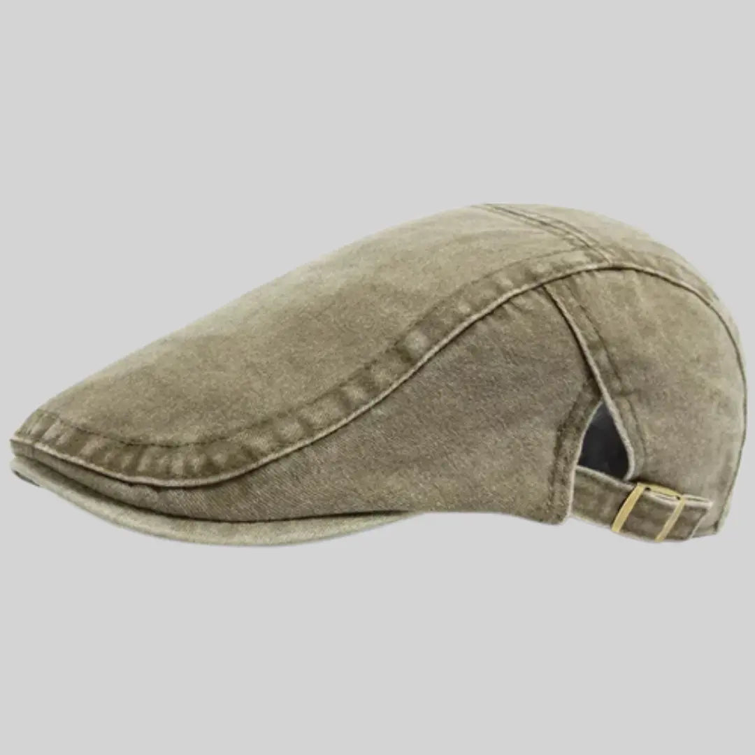 Rafello&Co | Stijlvolle Vintage Baret Rafello&Co