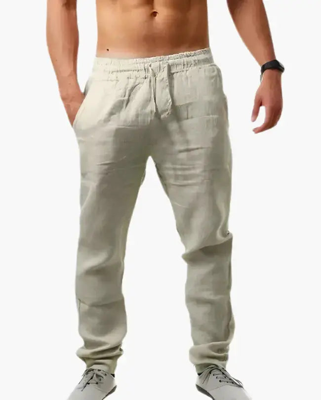 Riviera Pantalon Rafello&Co