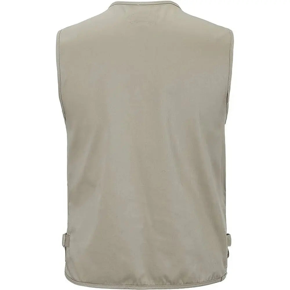 Rafello&Co | Tactical Hiking Vest with Multiple Pockets