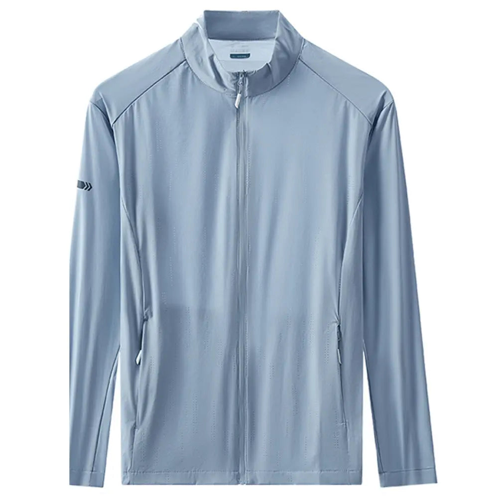 Rafello&Co | Summer jackets for men with UPF 40+ UV protection