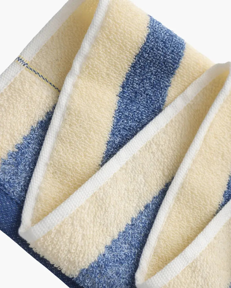 Kust Striped Towel Rafello&Co