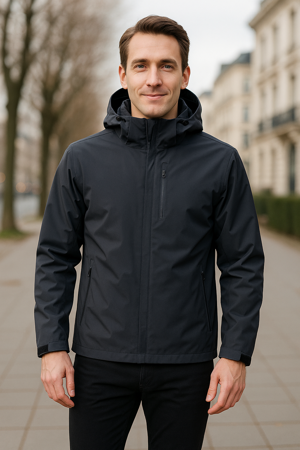 Rafello&Co | Men's Outdoor Mountaineering Jacket