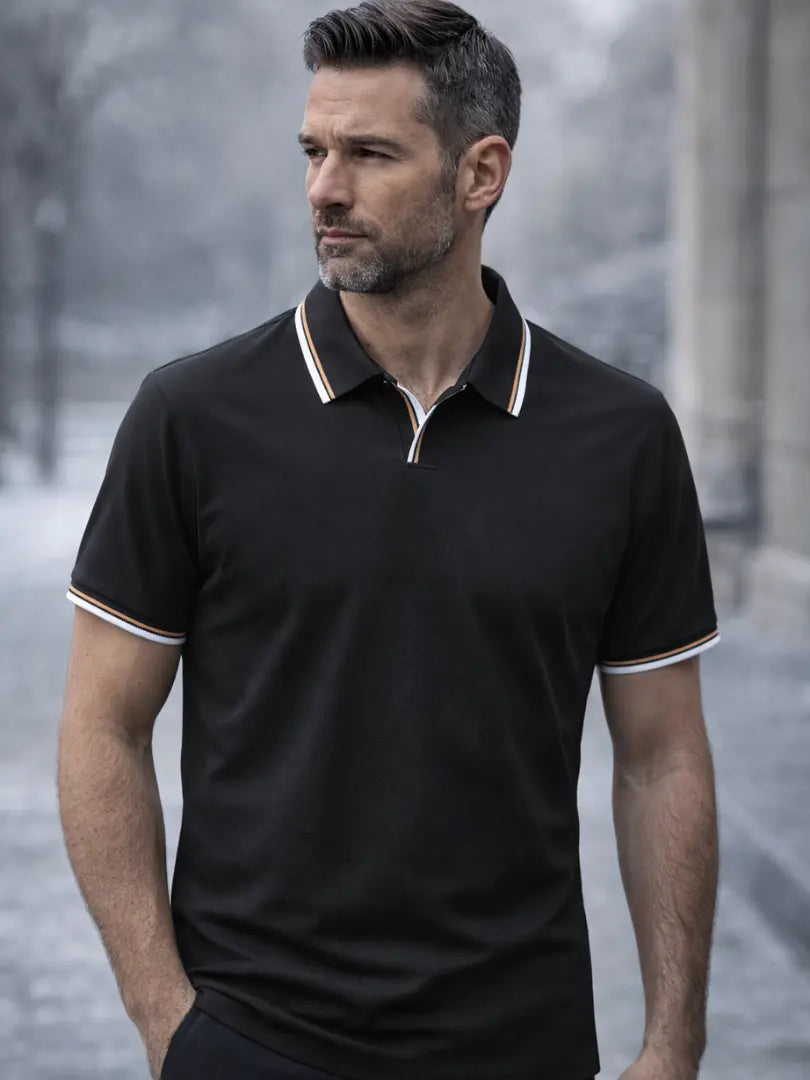 Rafello&Co | Poloshirt Rafello&Co