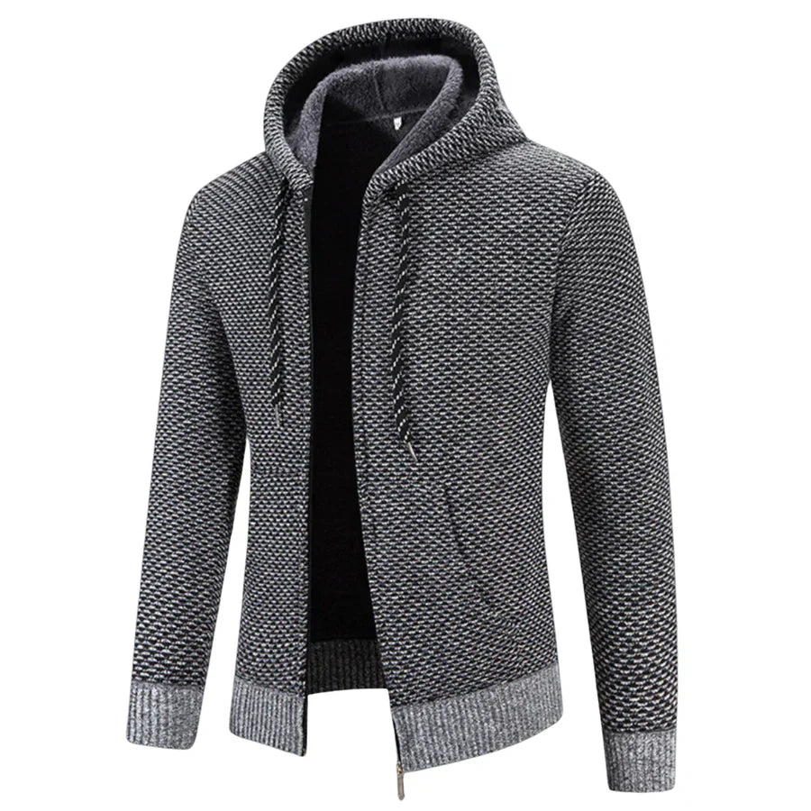 Rafello&Co | Classic Warm Hoodie