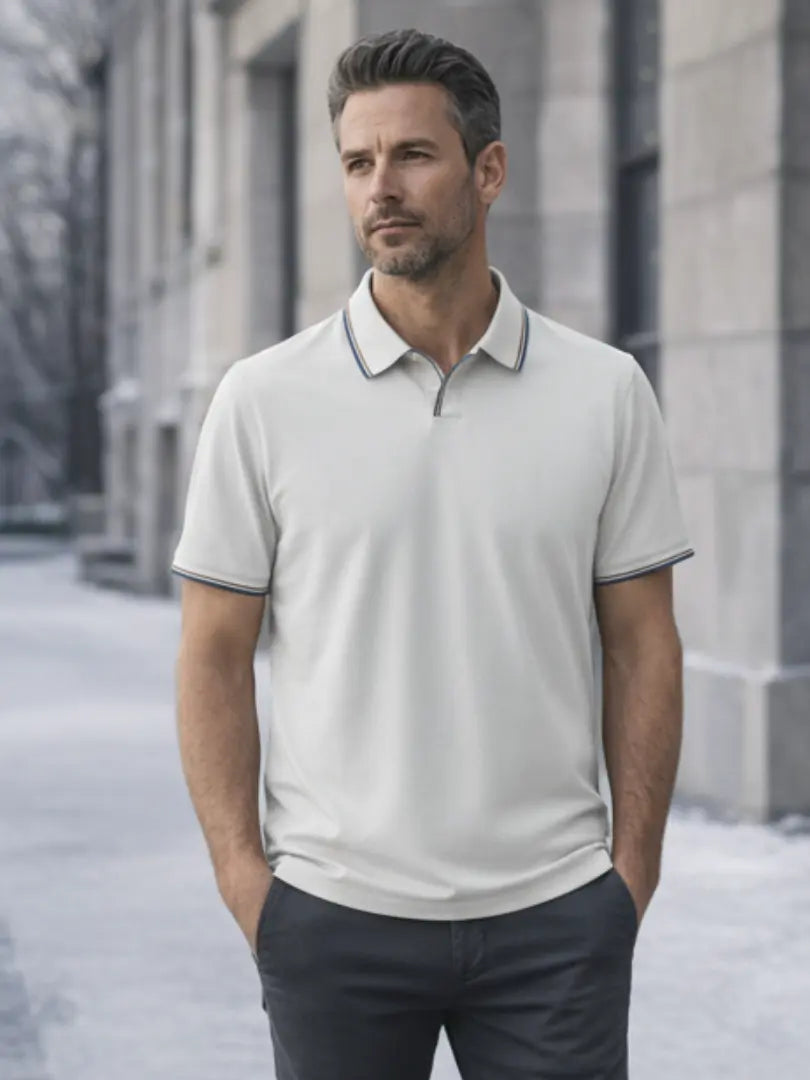 Rafello&Co | Poloshirt Rafello&Co