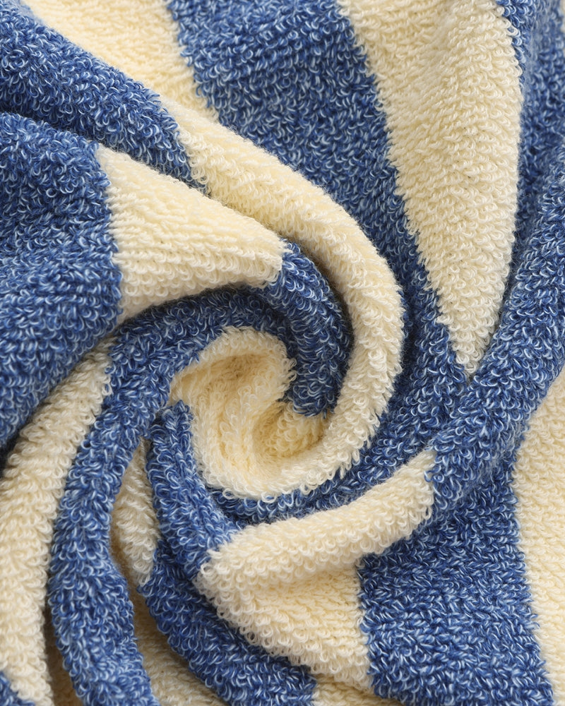 Kust Striped Towel