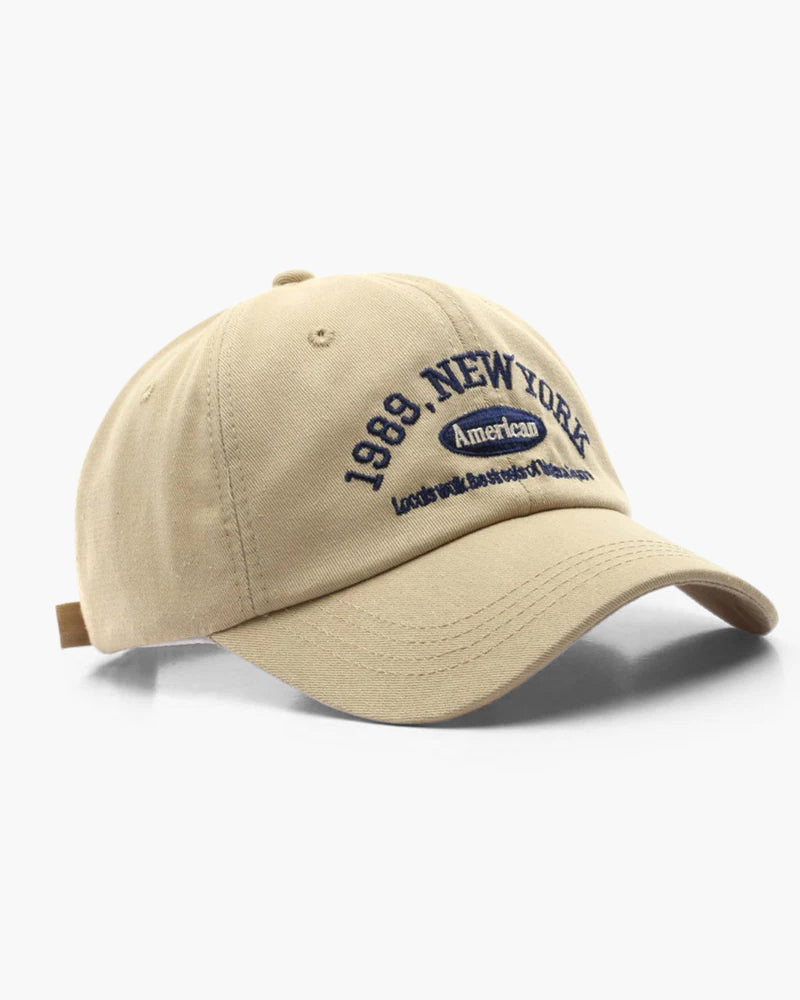 NYC Cap