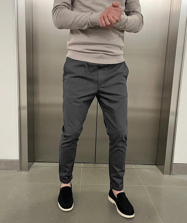 Rafello&Co | Chino Slim Fit Pants