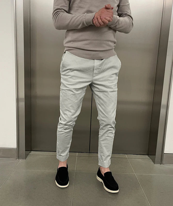 Rafello&Co | Chino Slim Fit Pants
